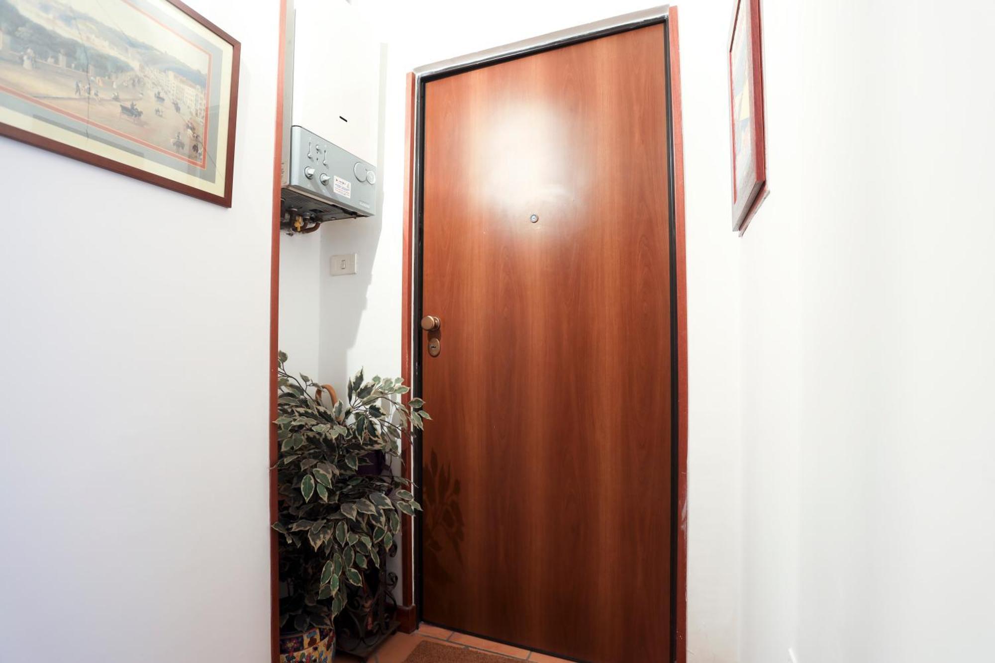 Chiaia Sea View Gem Naples