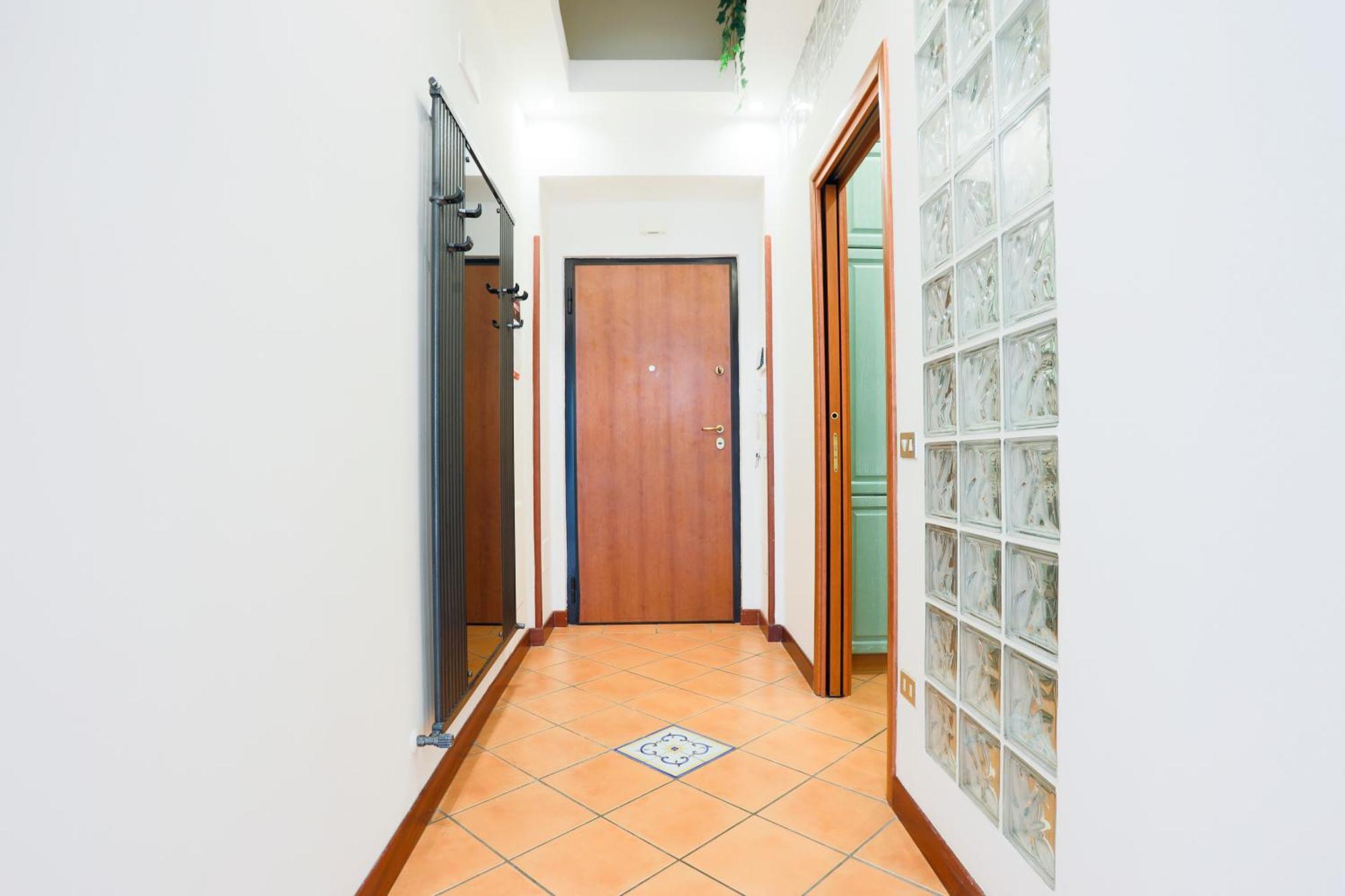 Chiaia Sea View Gem Apartment *